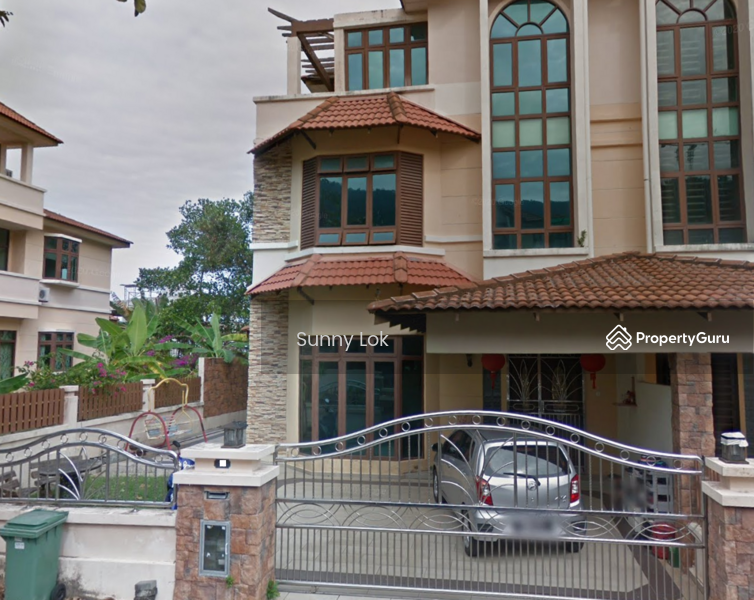 Rumah Berkembar untuk Dijual di Batu Ferringhi (Penang) - Sunny Lok - PropertyGuru.com.my