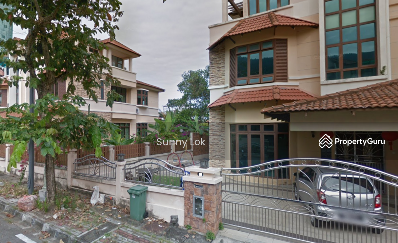 Rumah Berkembar untuk Dijual di Batu Ferringhi (Penang) - Sunny Lok - PropertyGuru.com.my