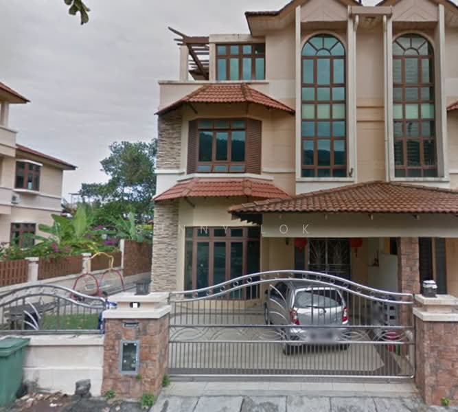 Rumah Berkembar untuk Dijual di Batu Ferringhi (Penang) - Sunny Lok - Exterior - PropertyGuru.com.my