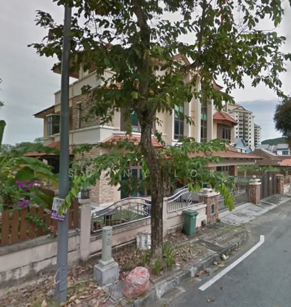 Rumah Berkembar untuk Dijual di Batu Ferringhi (Penang) - Sunny Lok - Exterior - PropertyGuru.com.my