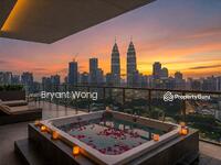 For Sale - Kuala Lumpur Luxurious Investment Project