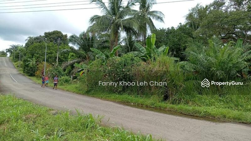 For Sale - Semporna Land/Residential Zoning/Tawau