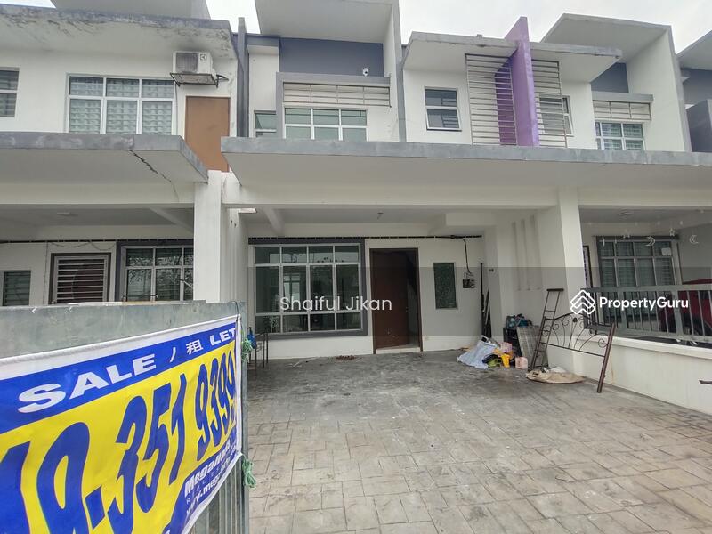 Untuk Disewa - Hillpark @ Shah Alam