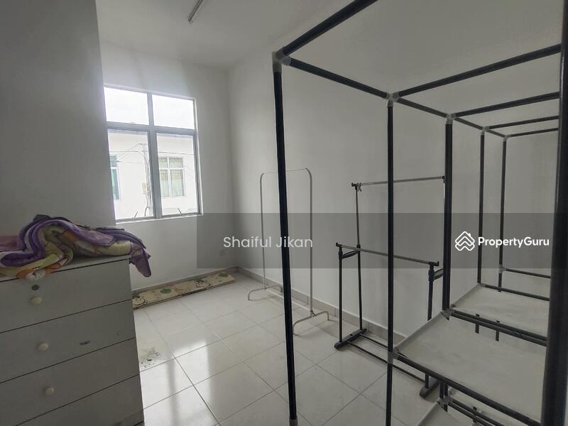Untuk Disewa - Hillpark @ Shah Alam