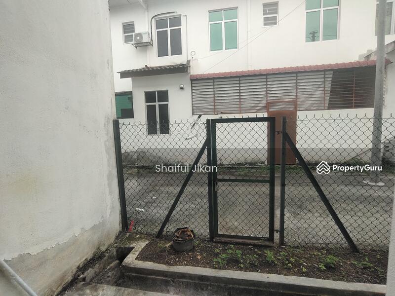Untuk Disewa - Hillpark @ Shah Alam