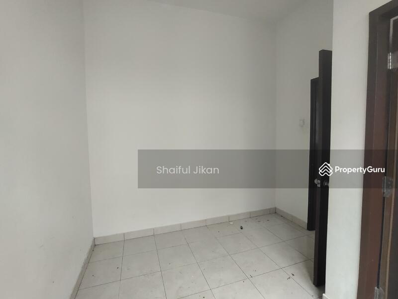 Untuk Disewa - Hillpark @ Shah Alam