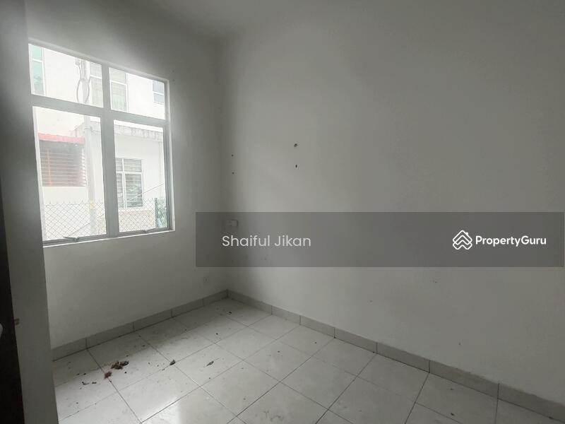 Untuk Disewa - Hillpark @ Shah Alam