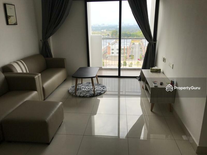 For Rent - The Olive