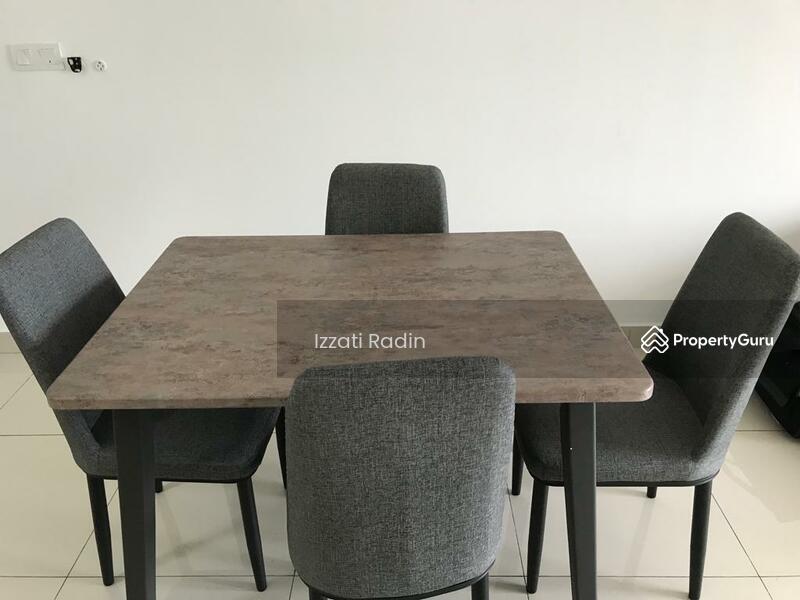 For Rent - The Olive