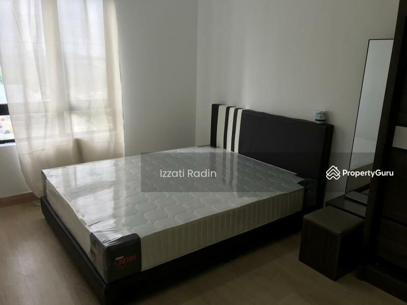 For Rent - The Olive