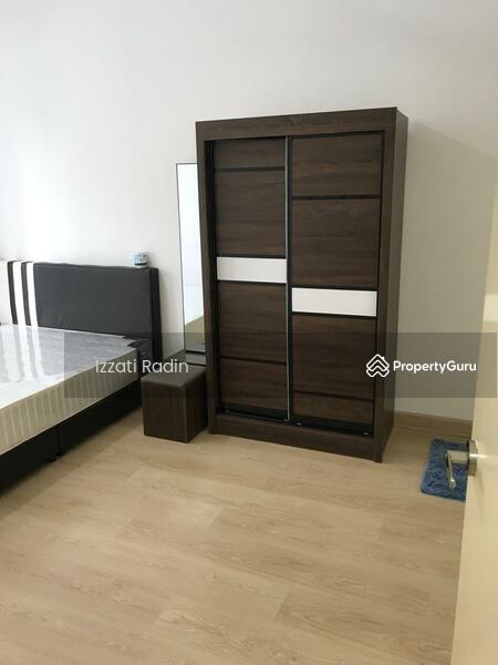 For Rent - The Olive