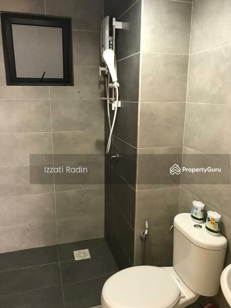 For Rent - The Olive