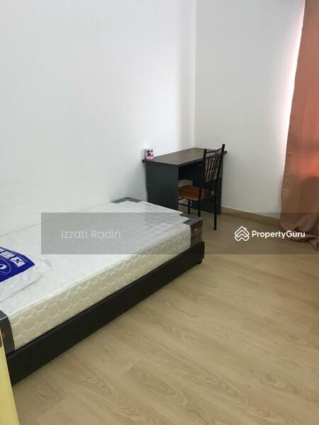 For Rent - The Olive