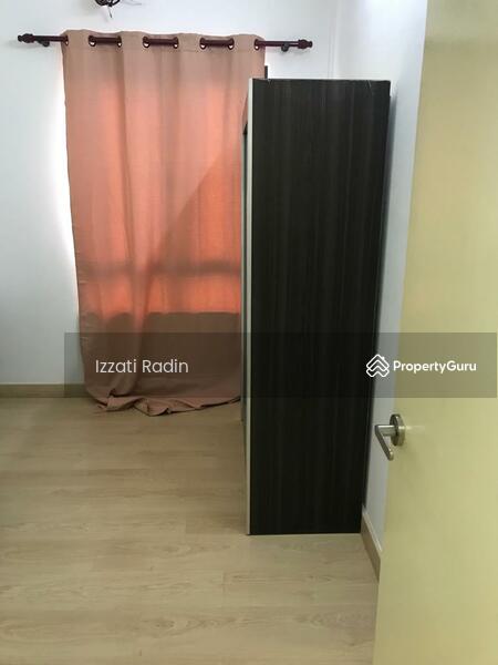 For Rent - The Olive