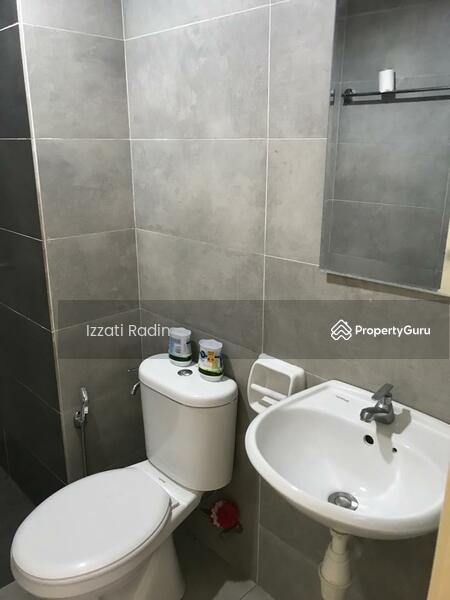 For Rent - The Olive