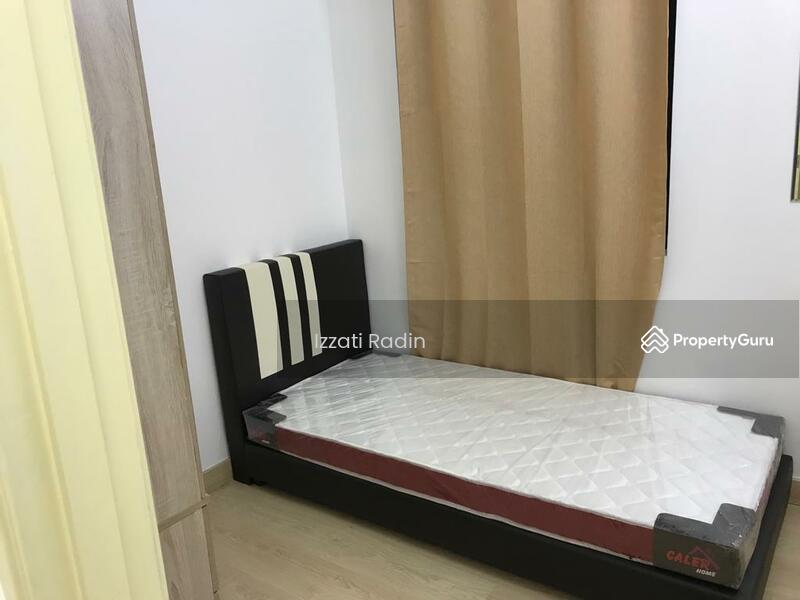 For Rent - The Olive