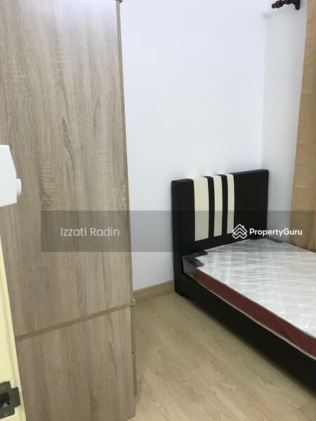 For Rent - The Olive