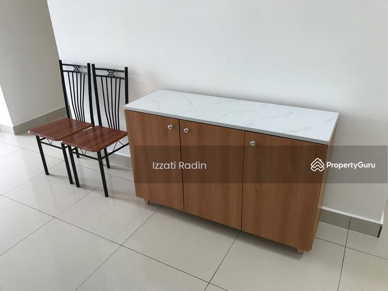 For Rent - The Olive