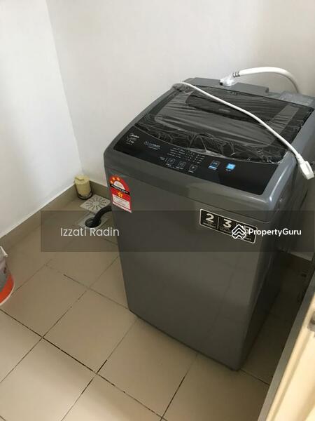 For Rent - The Olive