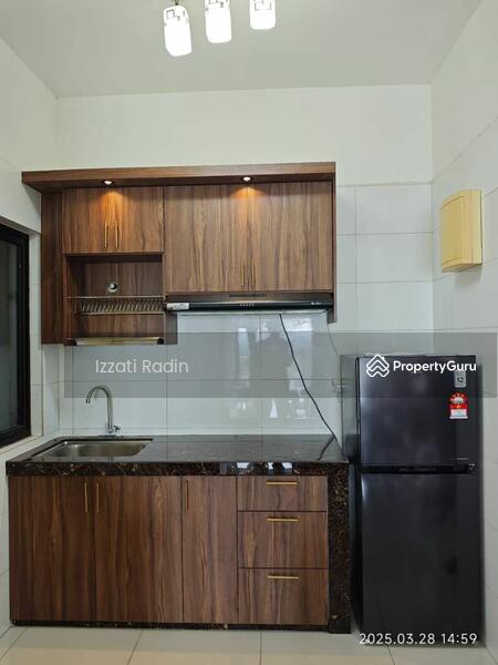 For Rent - The Olive