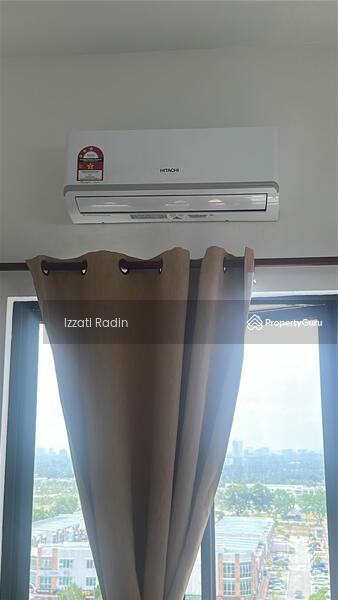 For Rent - The Olive