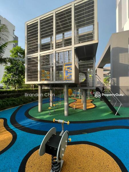 Kondominium untuk Dijual di Upperville @ 16 Quartz - Brandon Chin - PropertyGuru.com.my