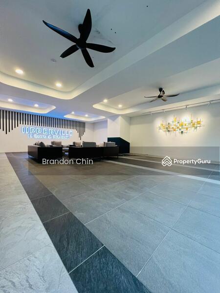 Kondominium untuk Dijual di Upperville @ 16 Quartz - Brandon Chin - PropertyGuru.com.my