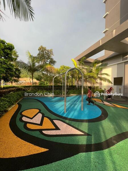 Kondominium untuk Dijual di Upperville @ 16 Quartz - Brandon Chin - PropertyGuru.com.my