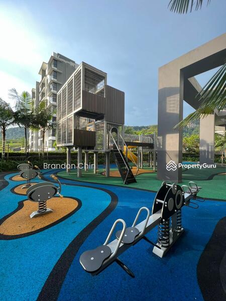 Kondominium untuk Dijual di Upperville @ 16 Quartz - Brandon Chin - PropertyGuru.com.my