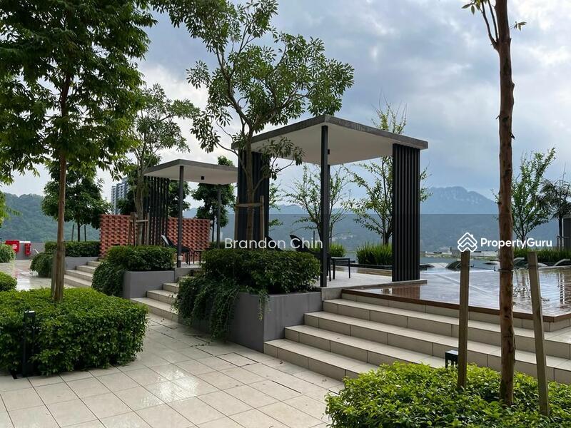 Kondominium untuk Dijual di Upperville @ 16 Quartz - Brandon Chin - PropertyGuru.com.my