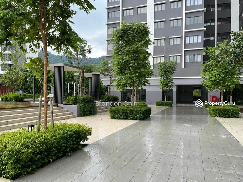 Kondominium untuk Dijual di Upperville @ 16 Quartz - Brandon Chin - PropertyGuru.com.my