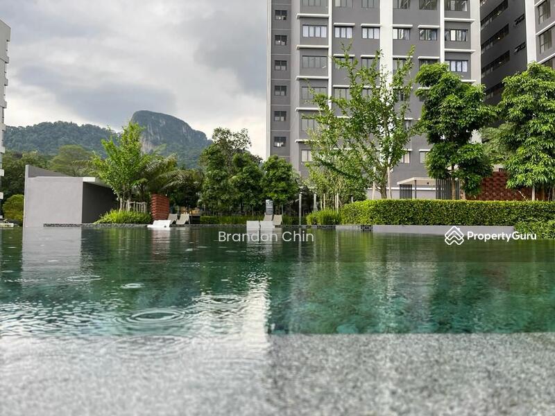 Kondominium untuk Dijual di Upperville @ 16 Quartz - Brandon Chin - PropertyGuru.com.my