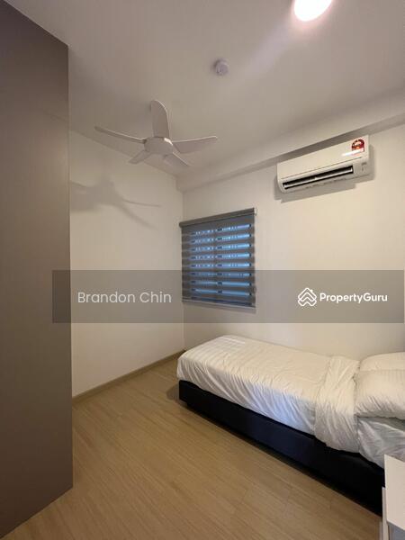 Kondominium untuk Dijual di Upperville @ 16 Quartz - Brandon Chin - PropertyGuru.com.my