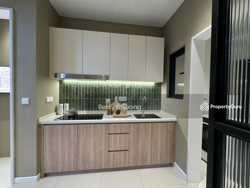 Kondominium untuk Dijual di Ambience Residence - Berry Choong - PropertyGuru.com.my