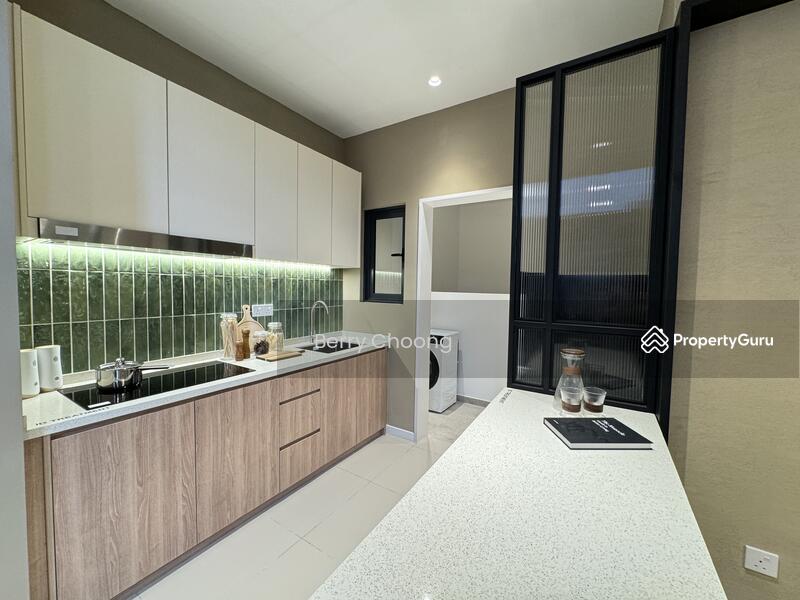 Kondominium untuk Dijual di Ambience Residence - Berry Choong - PropertyGuru.com.my