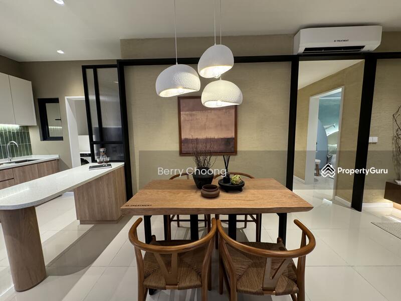 Kondominium untuk Dijual di Ambience Residence - Berry Choong - PropertyGuru.com.my