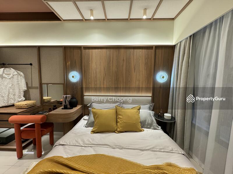 Kondominium untuk Dijual di Ambience Residence - Berry Choong - PropertyGuru.com.my