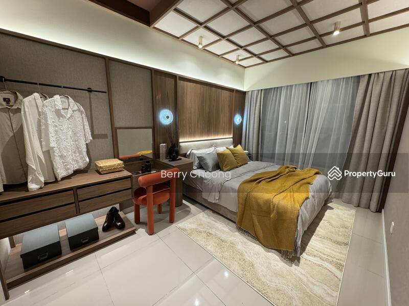 Kondominium untuk Dijual di Ambience Residence - Berry Choong - PropertyGuru.com.my