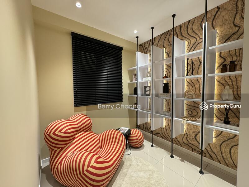 Kondominium untuk Dijual di Ambience Residence - Berry Choong - PropertyGuru.com.my