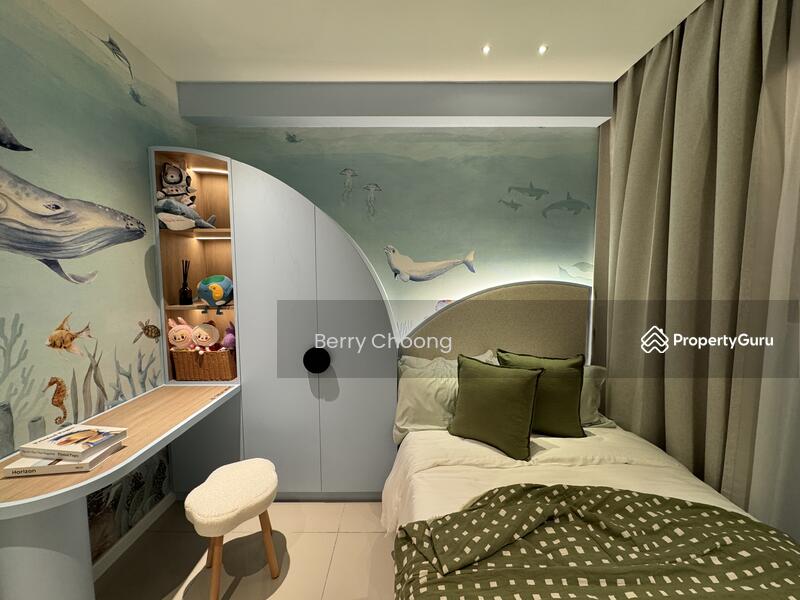 Kondominium untuk Dijual di Ambience Residence - Berry Choong - PropertyGuru.com.my