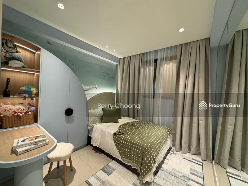 Kondominium untuk Dijual di Ambience Residence - Berry Choong - PropertyGuru.com.my