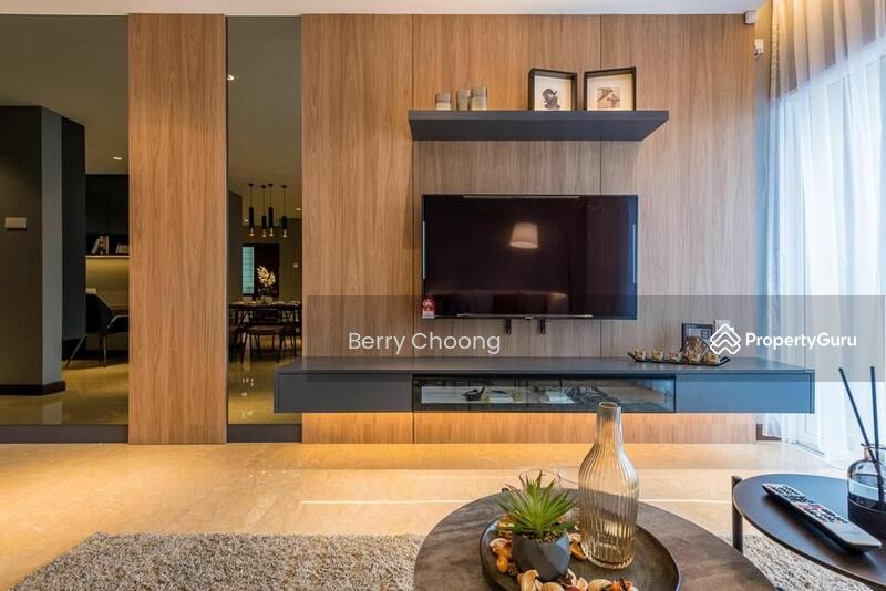 Service Residence for Sale at Gen Starz - Berry Choong - PropertyGuru.com.my