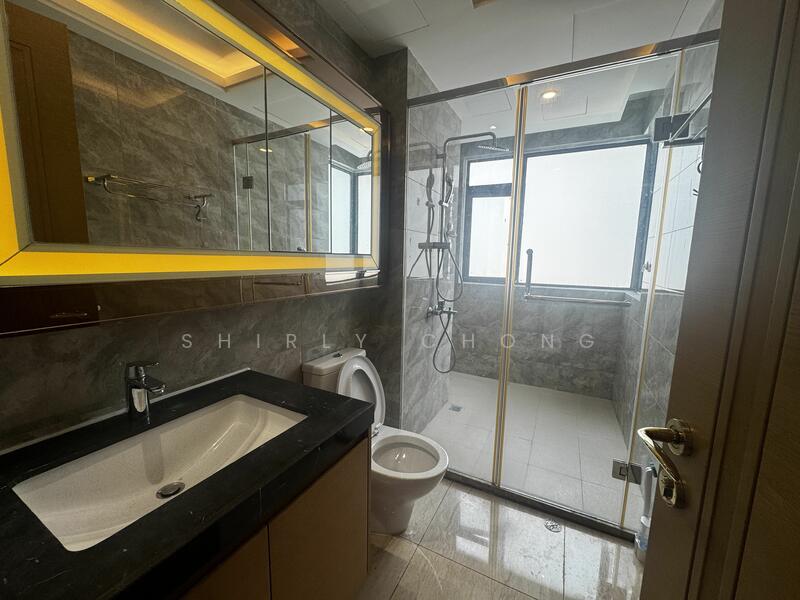 For Rent - R&F Princess Cove Phase 1