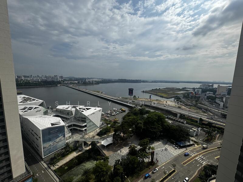 For Rent - R&F Princess Cove Phase 1