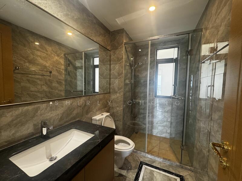 For Rent - R&F Princess Cove Phase 1