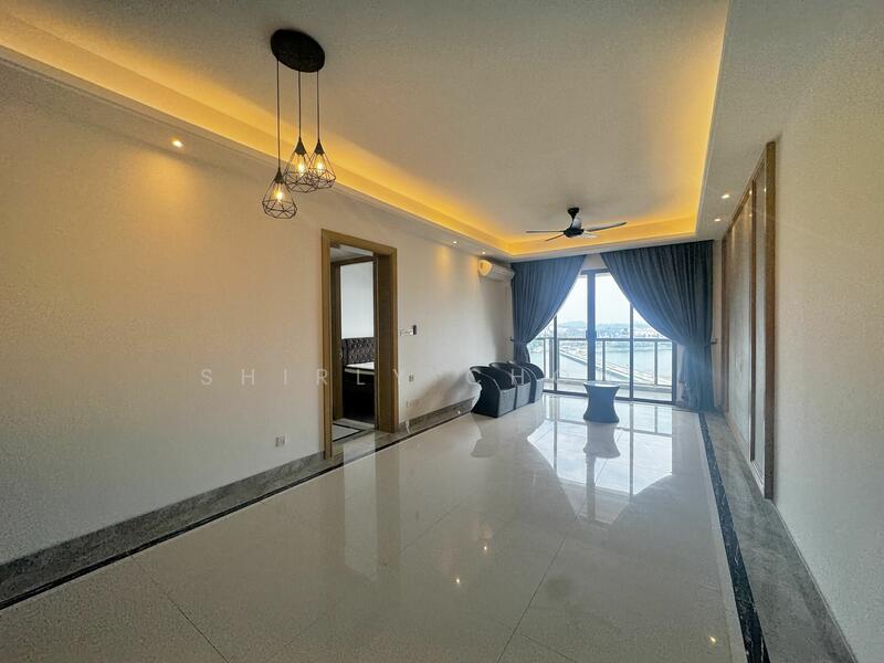 For Rent - R&F Princess Cove Phase 1