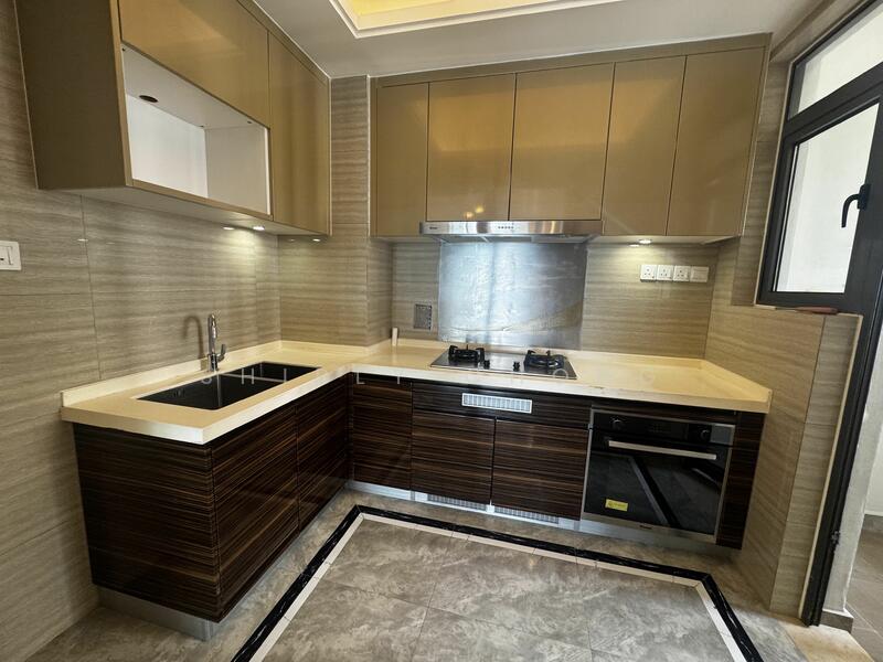 For Rent - R&F Princess Cove Phase 1