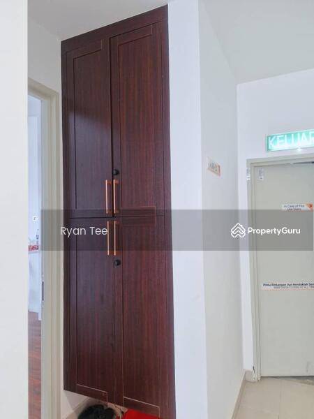 Service Residence for Rent at BSP 21 - Ryan Tee - PropertyGuru.com.my