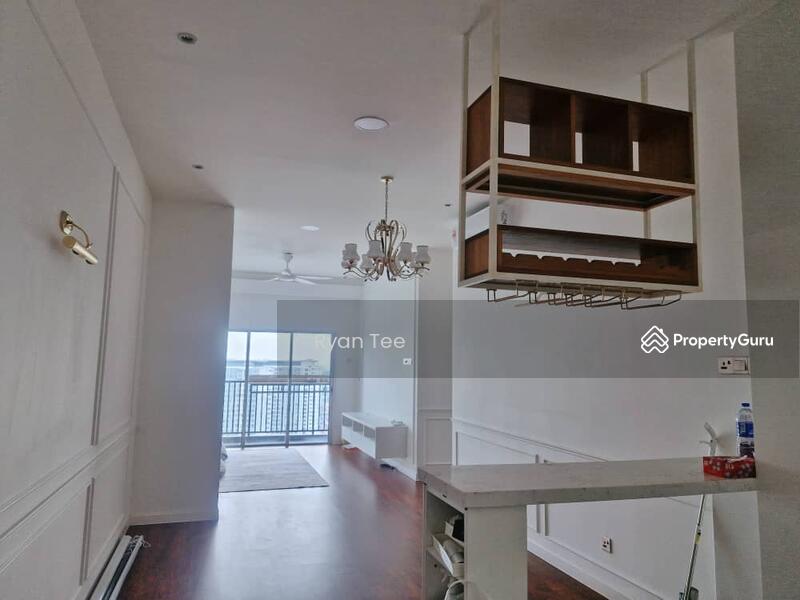 Service Residence for Rent at BSP 21 - Ryan Tee - PropertyGuru.com.my