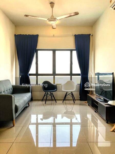 For Rent - Sunway Gandaria